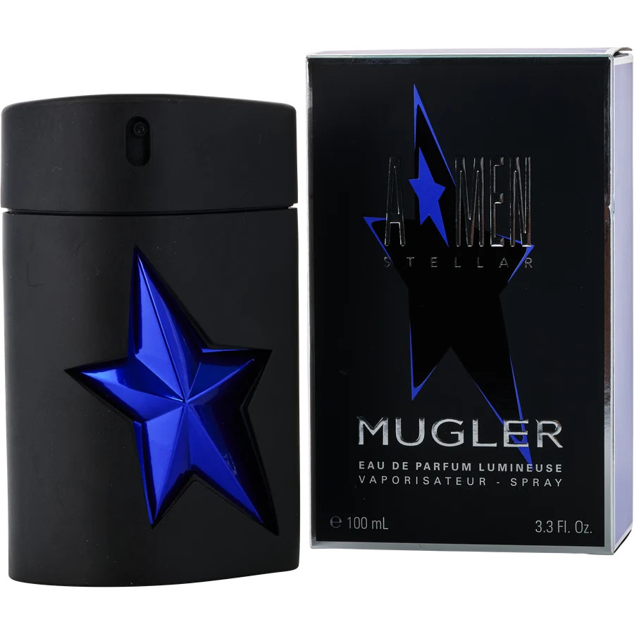 Angel Stellar Eau De Parfum Spray 3.4 oz | Fragrance Net