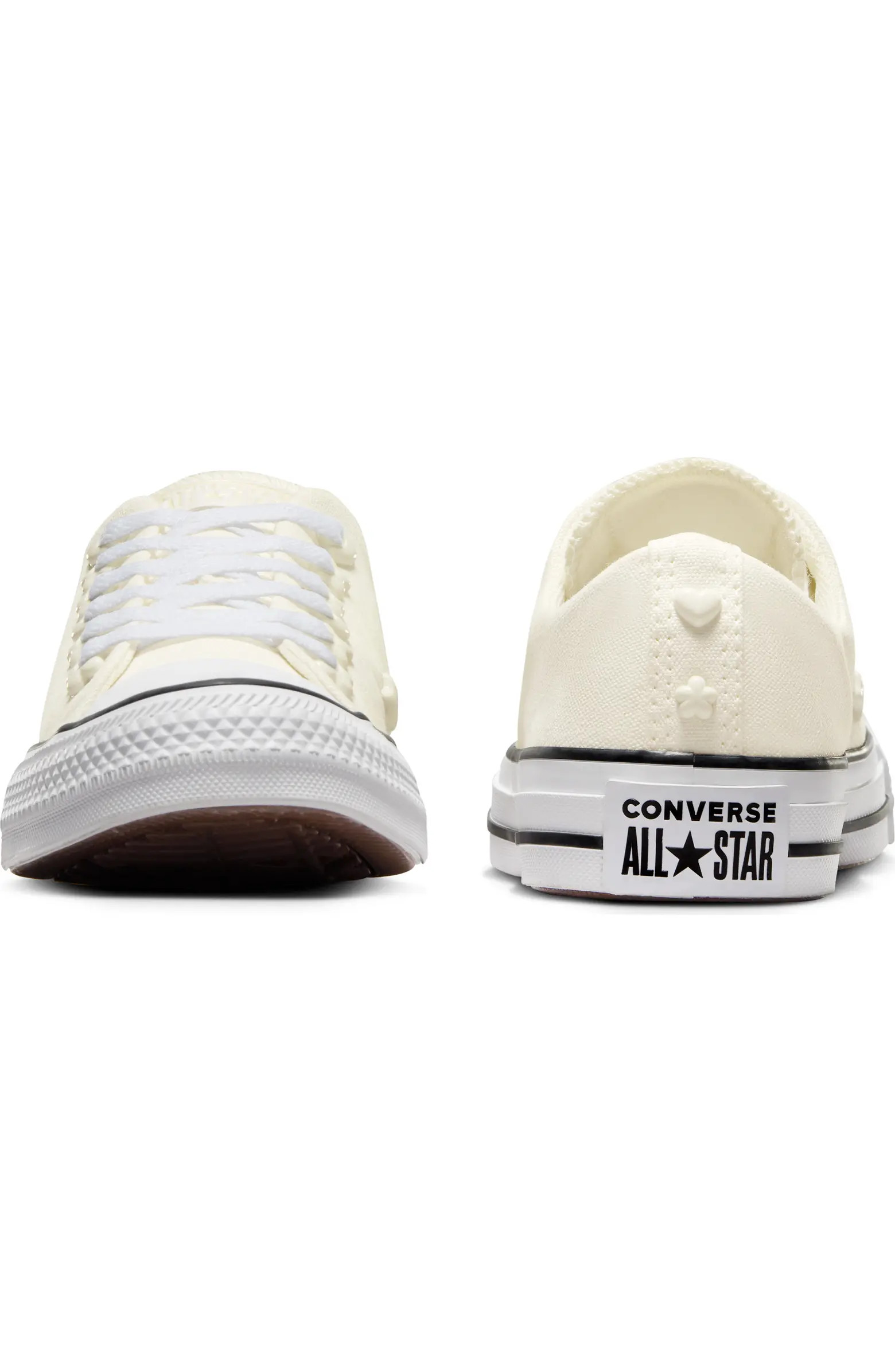 Chuck Taylor® All Star® Oxford Sneaker (Women) | Nordstrom