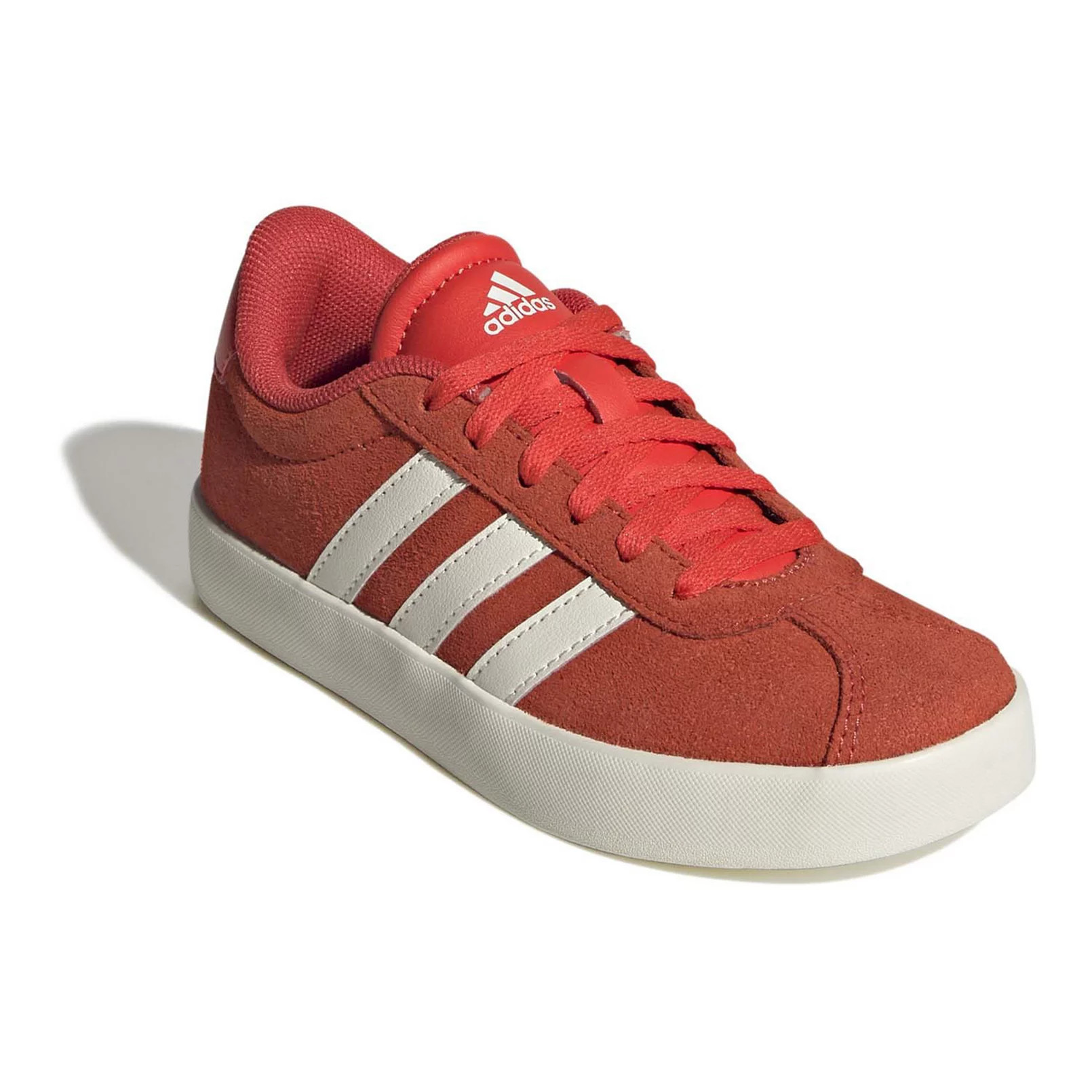 adidas VL Court 3.0 Kids' Tennis Shoes | Kohl's