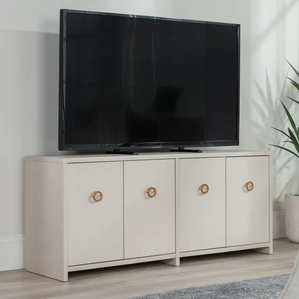 Achird 57.087'' Media Console | Wayfair North America