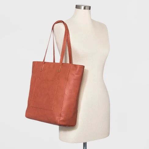 Hayden Tote Handbag - Universal Thread™ | Target