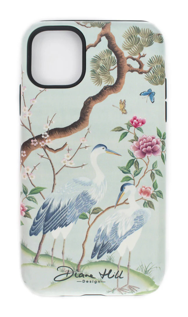 Diane Hill | Susan iPhone Case | Christian Ladd Home