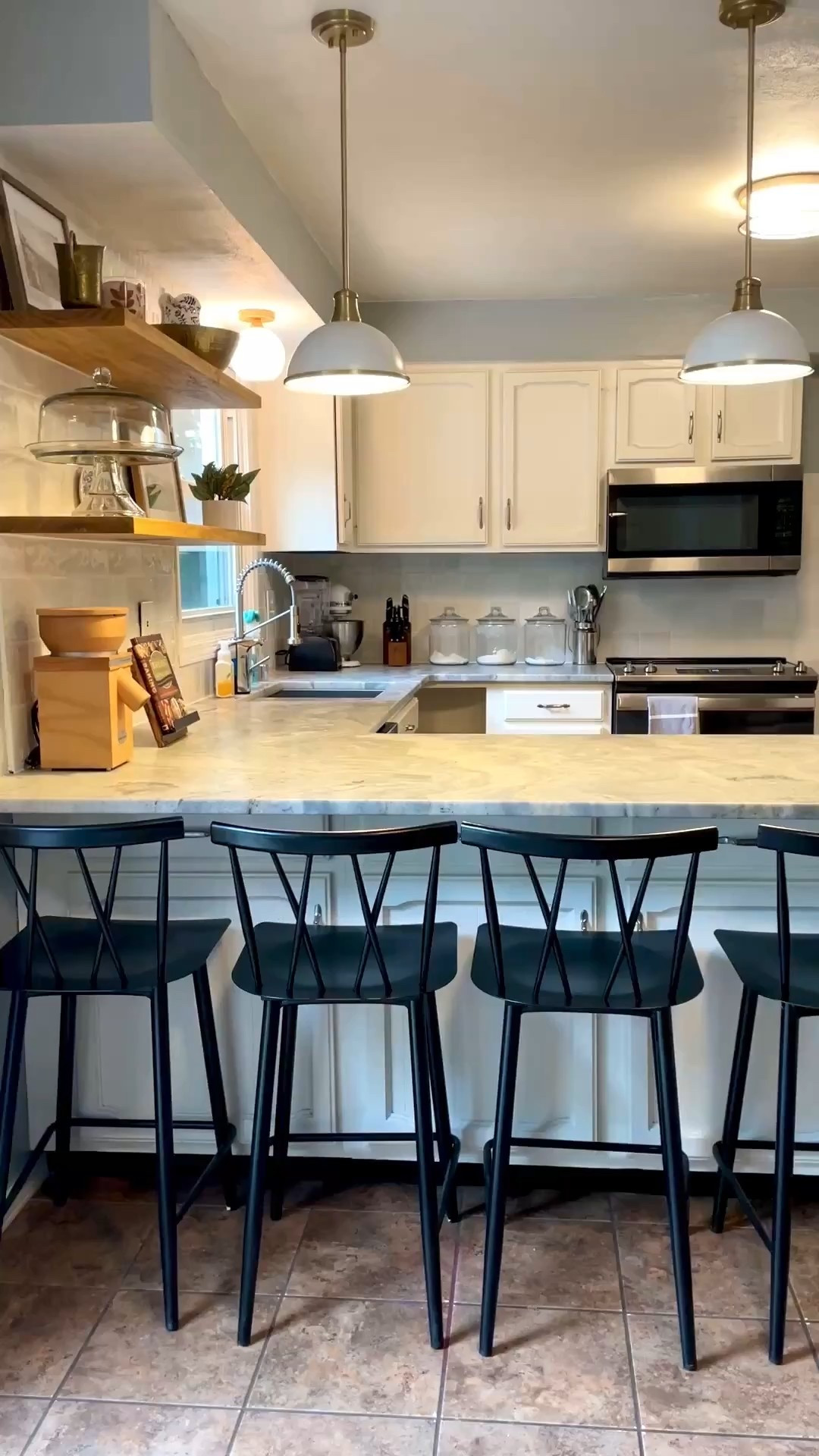 Your home is so important. Create a place for your children to feel safe and loved. 

#LTKHome