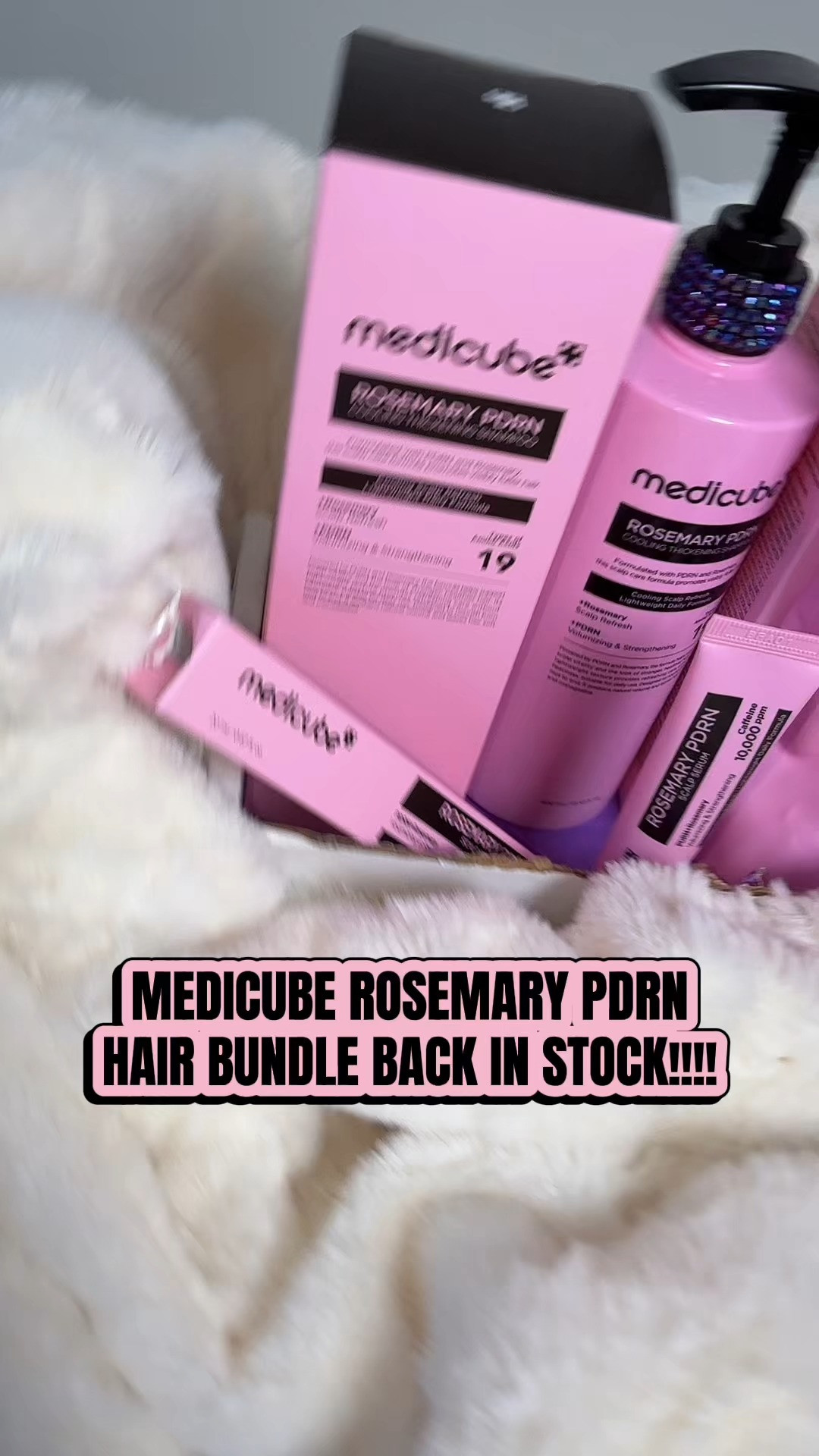 Big mistake ignoring this viral Medicube rosemary bundle—this changes everything #shopnow #ad

https://www.tiktok.com/@allyshopsalot/video/7626824694972353805?is_from_webapp=1&sender_device=pc&web_id=7595868255789630984 

 