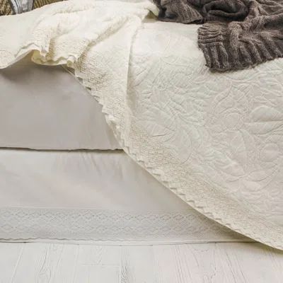 Coastal Vintage Style Bedspread | Wayfair North America