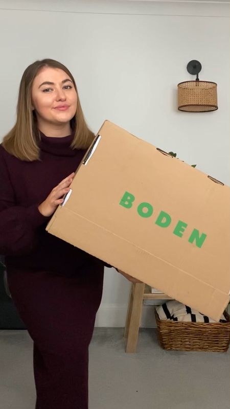 BODEN BLACK FRIDAY SALE - up to 40% off