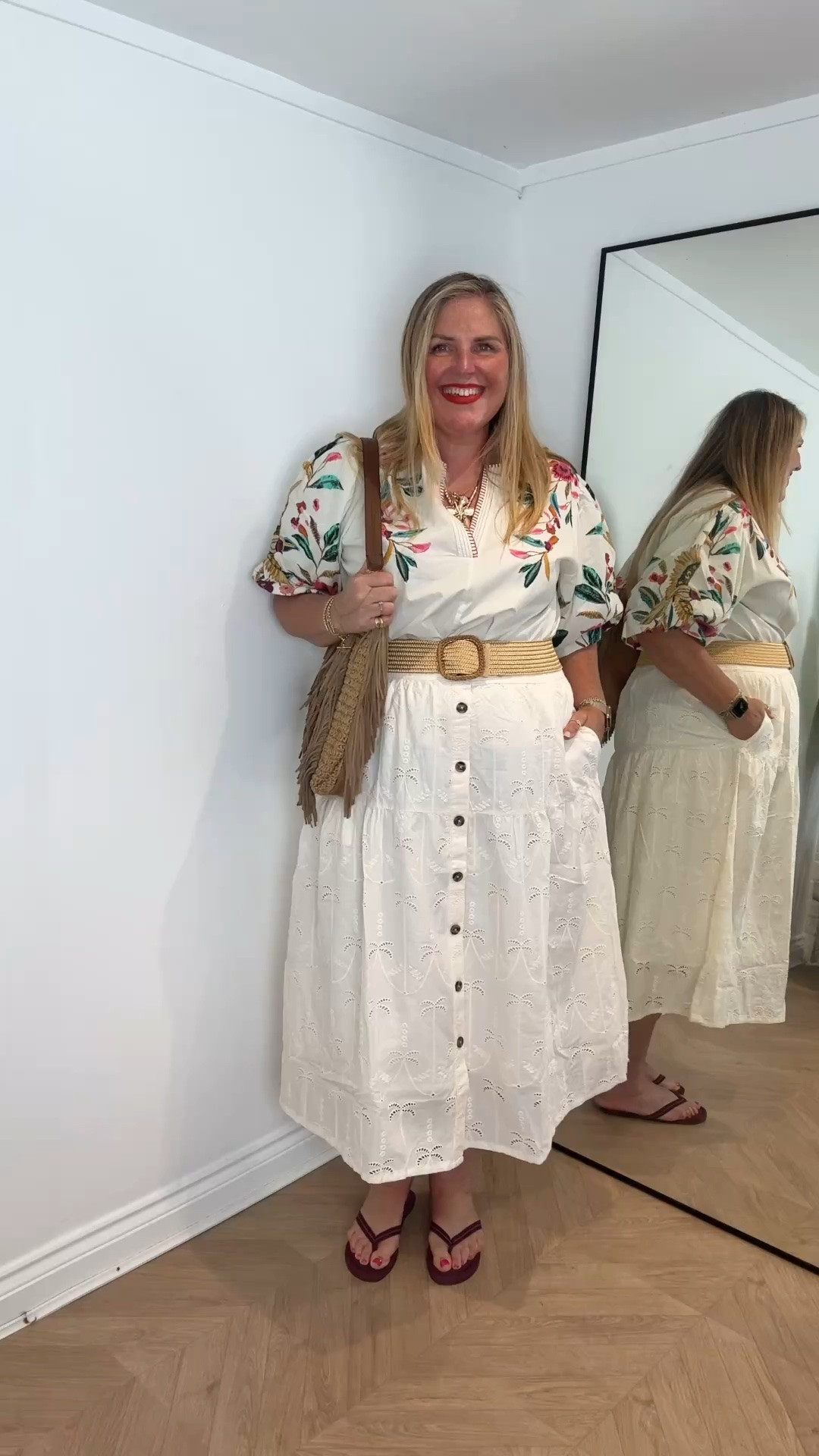 Summer looks

#LTKsummer #LTKplussize #LTKtravel