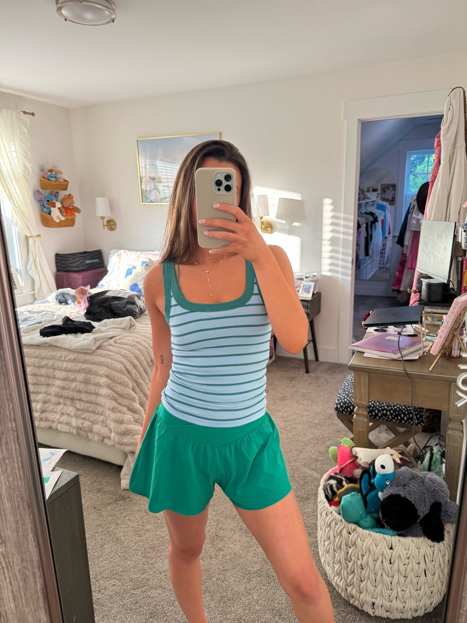 Fun sets >> 🫧🛼

#LTKgrwm #LTKootd #LTKActive