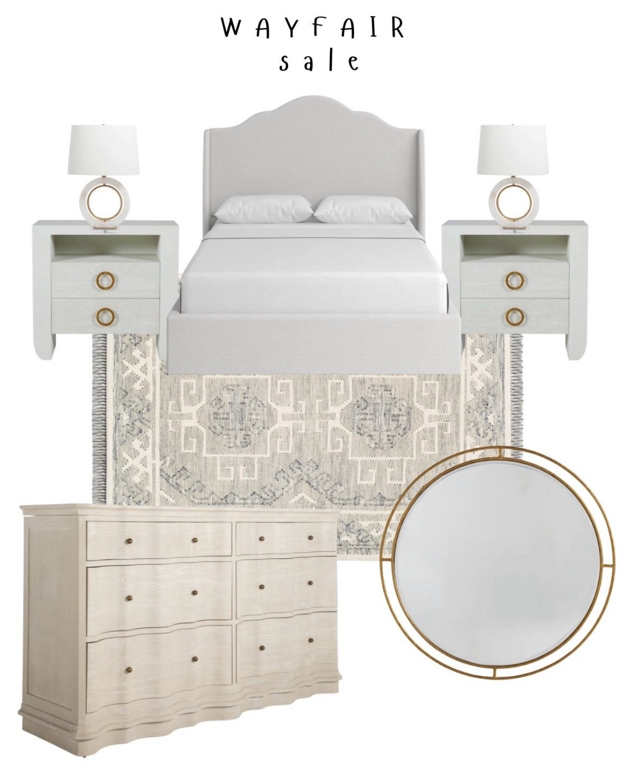 Wayfair Presidents’ Day sale

#LTKSaleAlert #LTKHome