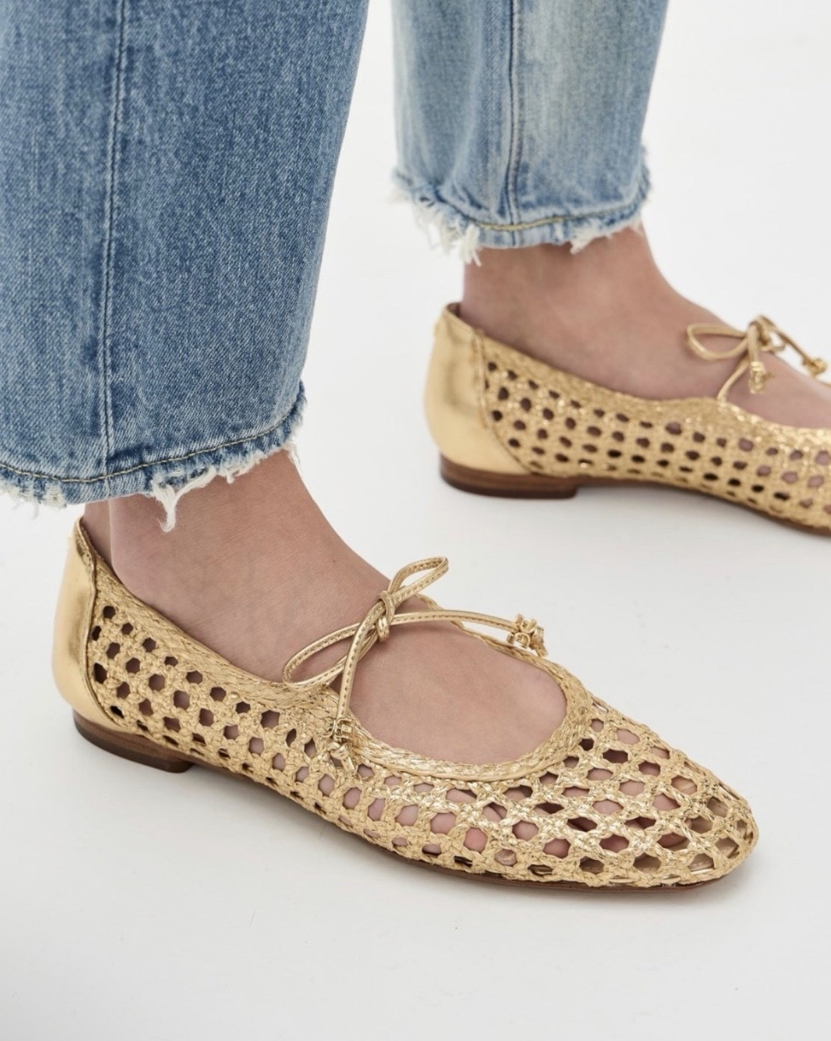 Cute flats
Spring 

#LTKSeasonal