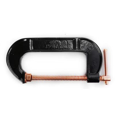Pony 6-in C-clamp | Lowe's