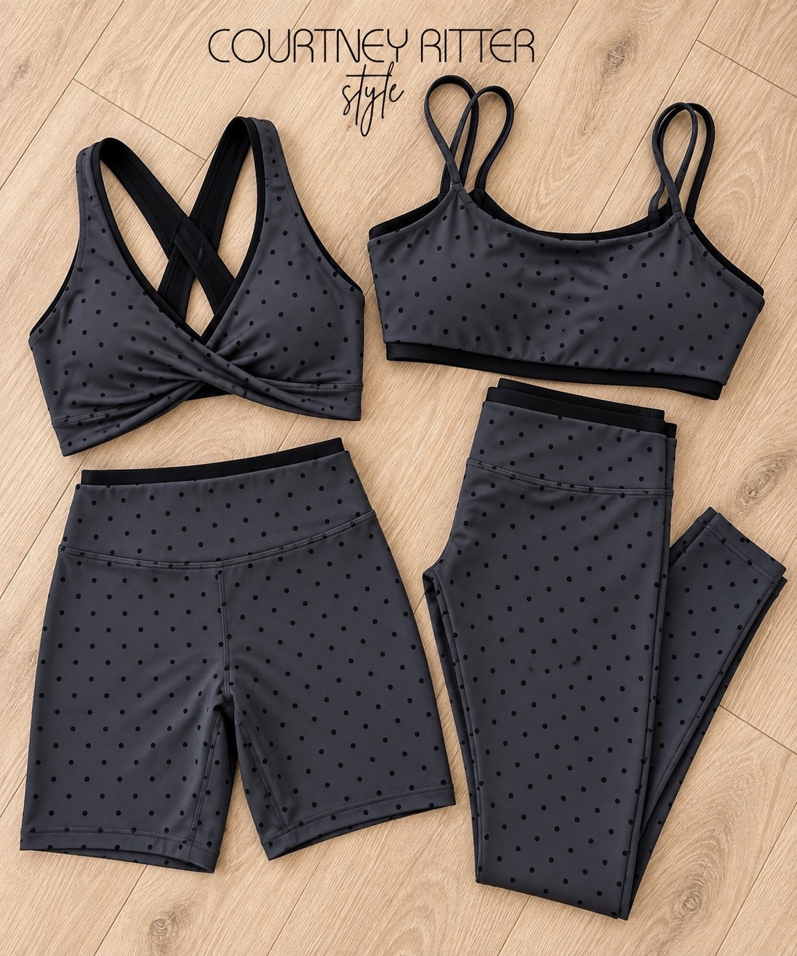 Found the cutest Lululemon look-alike for WAY less! 😍 This Amazon set gives the same vibe without the designer price tag. ✨🖤

#AmazonFinds #AmazonFashion #LululemonDupe #LookForLess #AmazonStyle #ad #affiliatelink