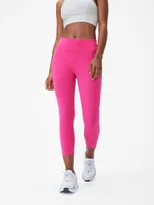 Zoom Crop LeggingHeart Icon | Outdoor Voices