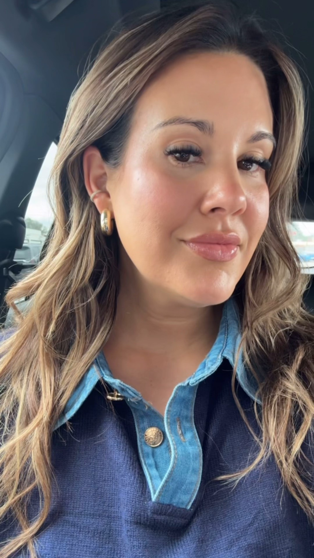 Earrings 
Gold hoops small
Under $20 jewelry 

#LTKGiftGuide #LTKgrwm #LTKSaleAlert