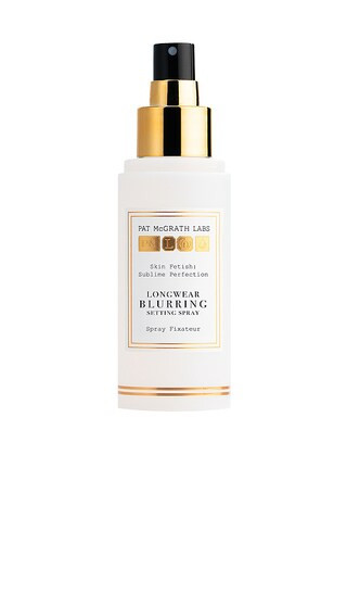 PAT McGRATH LABS Blurring Setting Spray in Beauty: NA. | Revolve Clothing (Global)