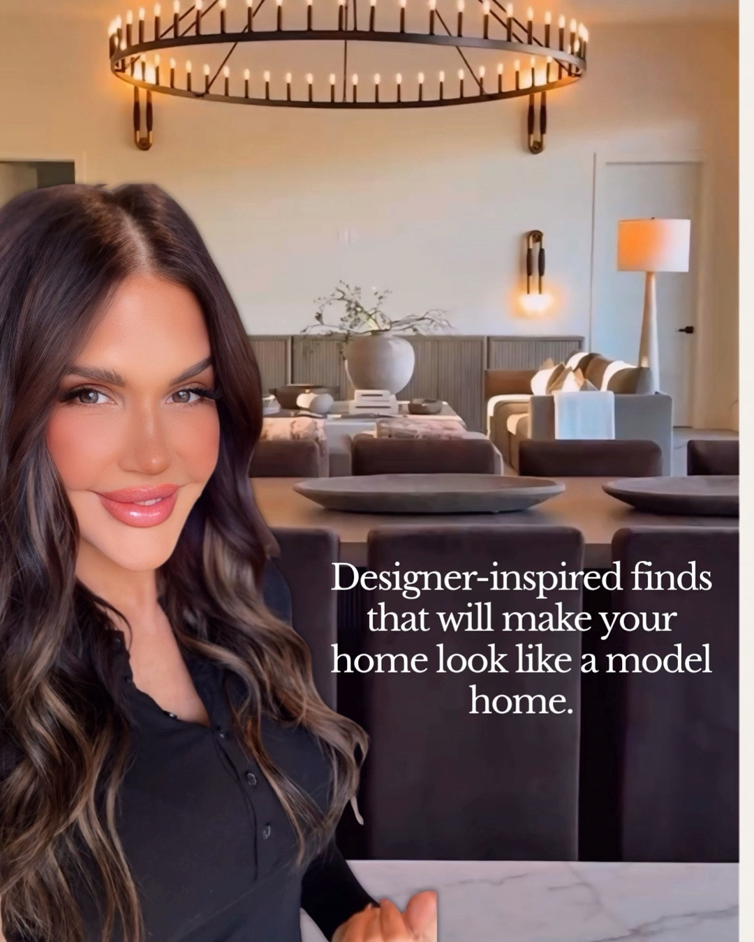 Designer inspired finds that make your home feel cozy and  look like a model home 🤍
These are some of my favorite pieces that instantly made everything feel more elevated, cozy, and pulled together… 🤍

designer inspired home decor
model home style
cozy elevated home
neutral luxury decor
affordable luxury furniture

#summerthompsonstyles

#LTKHome