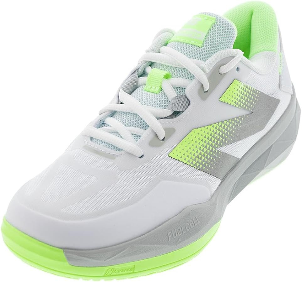 New Balance Womens 796 V2 Hard Court | Amazon (US)