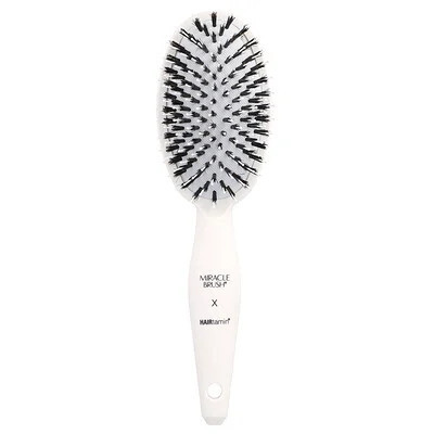 HAIRtamin, Miracle Brush®, 1 Brush | iHerb