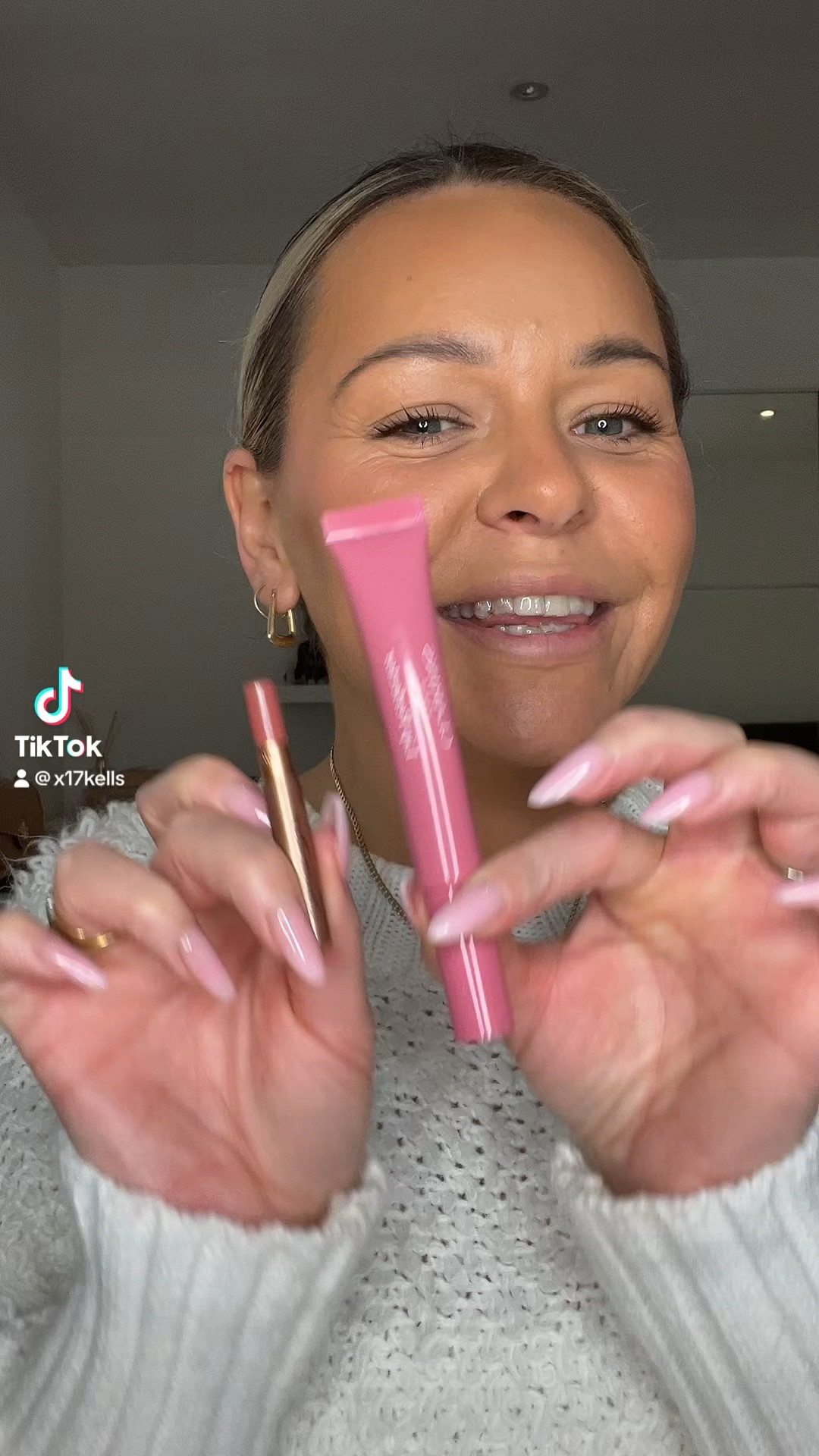 My new favourite lip combo 🩷 

#LTKMostLoved #LTKSpringSale #LTKbeauty