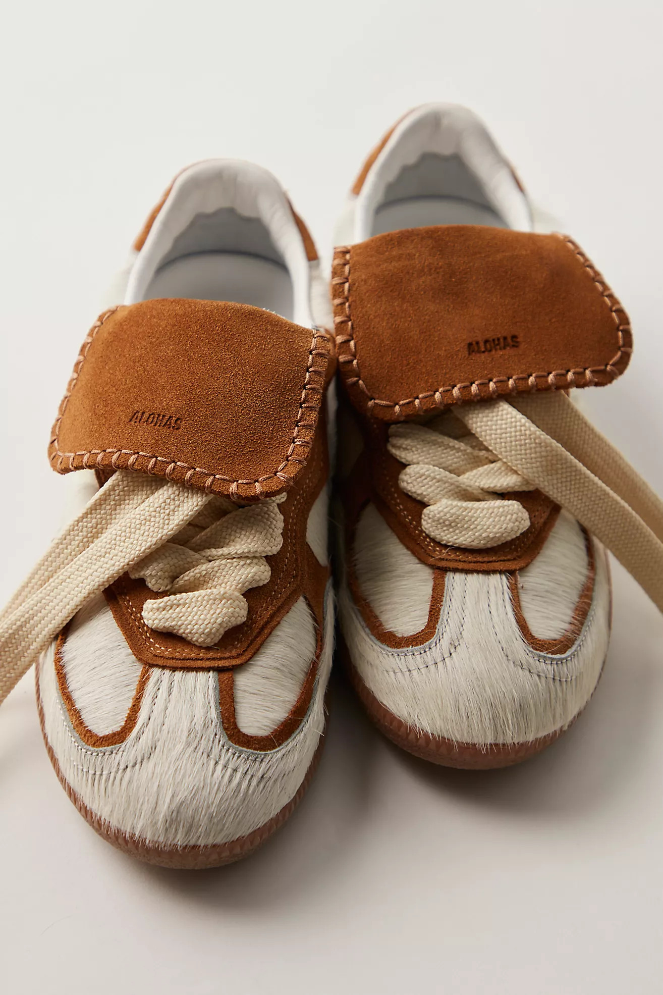 Alohas Tb.490 Club Sneakers | Free People (Global - UK&FR Excluded)