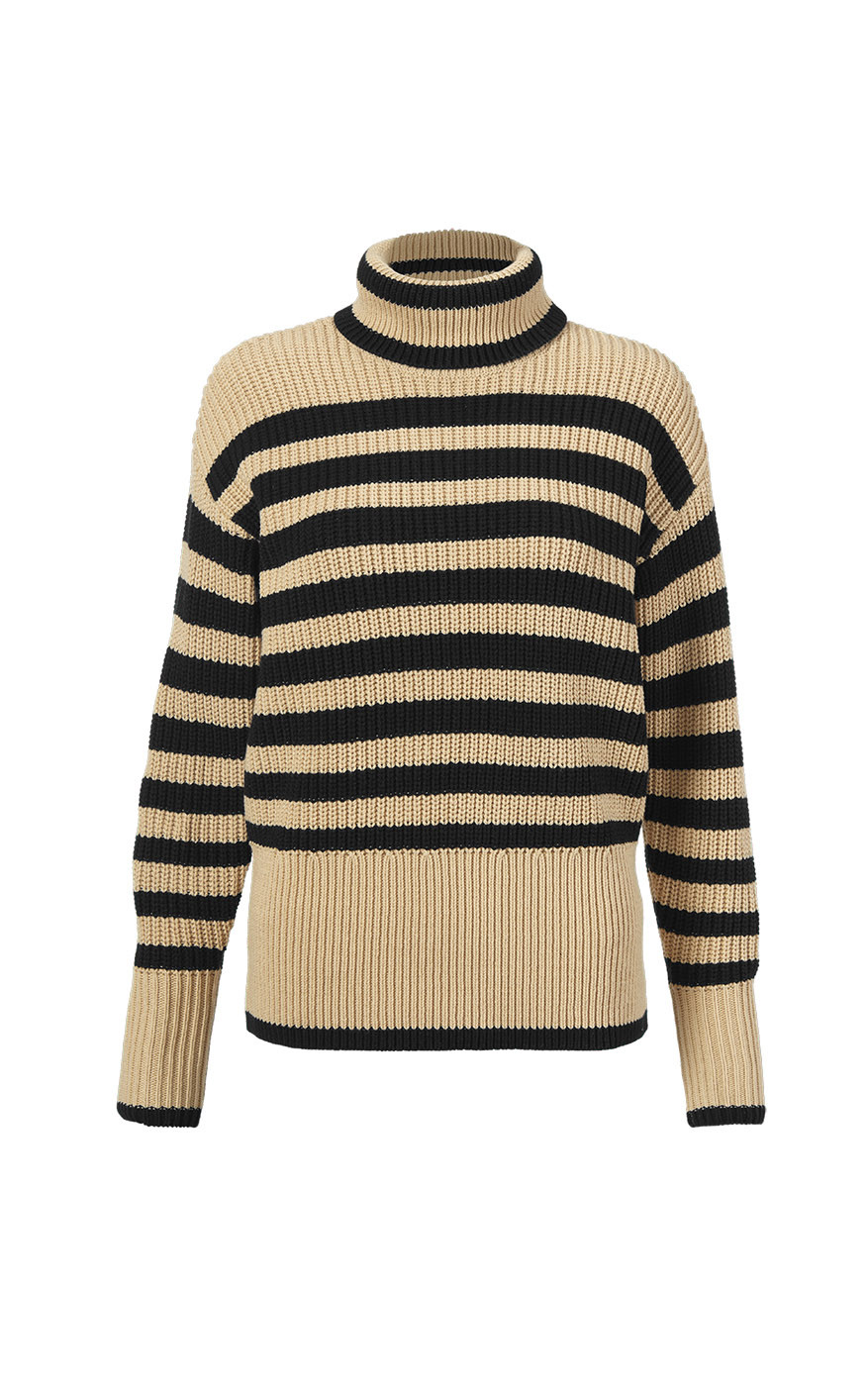 Polo Turtleneck | cabi