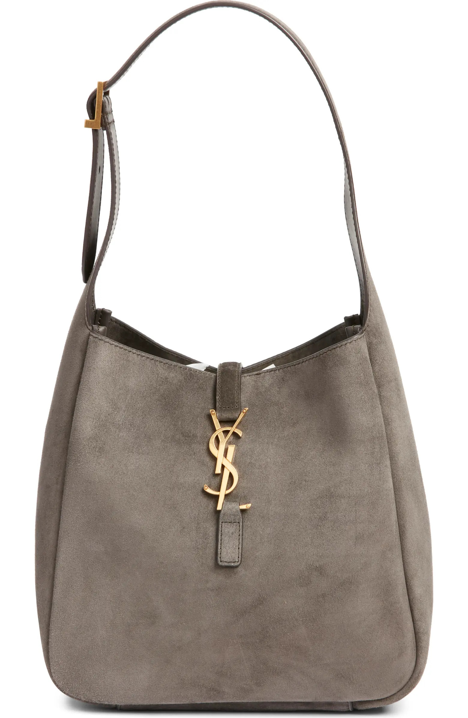 Small Le 5 À 7 Suede Shoulder Bag | Nordstrom