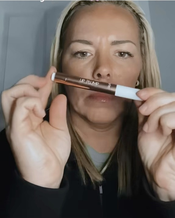 Lip Plumper 

#LTKBeauty