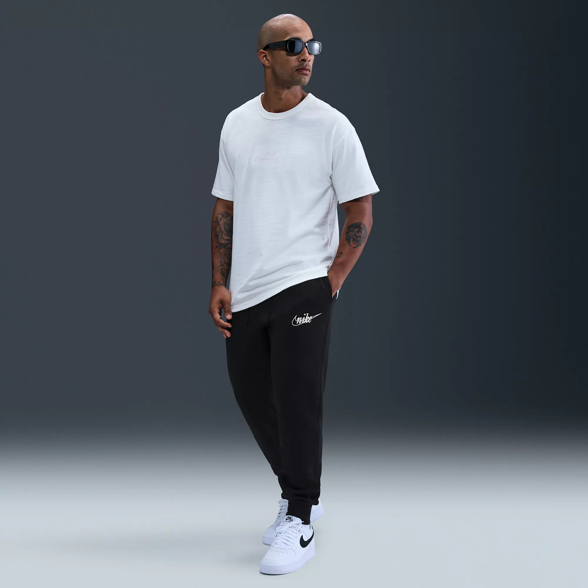 Nike Men's Club Fleece Reissue Joggers | DICK'S Sporting Goods