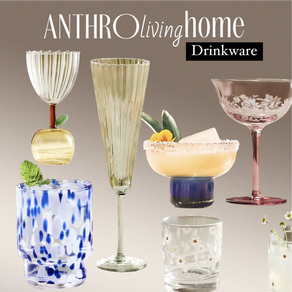 Dinkware Collections by Anthropologie 🤩

#LTKVideo #LTKSeasonal #LTKhome