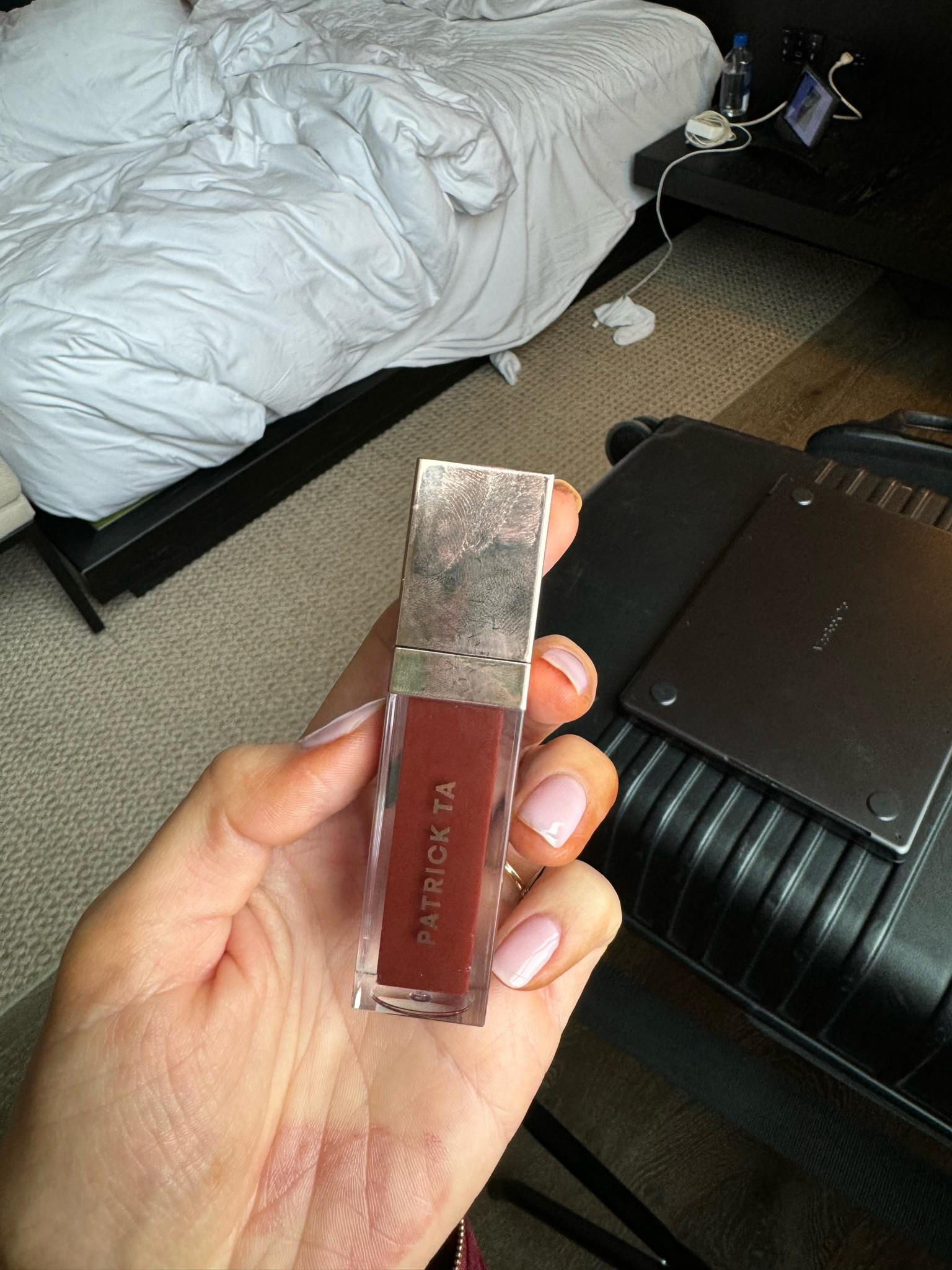 Patrick Ta lip gloss color Want Her ❤️

#LTKBeauty #LTKFindsUnder50 #LTKFindsUnder100