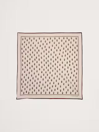 Cotton Bandana | Banana Republic (US)