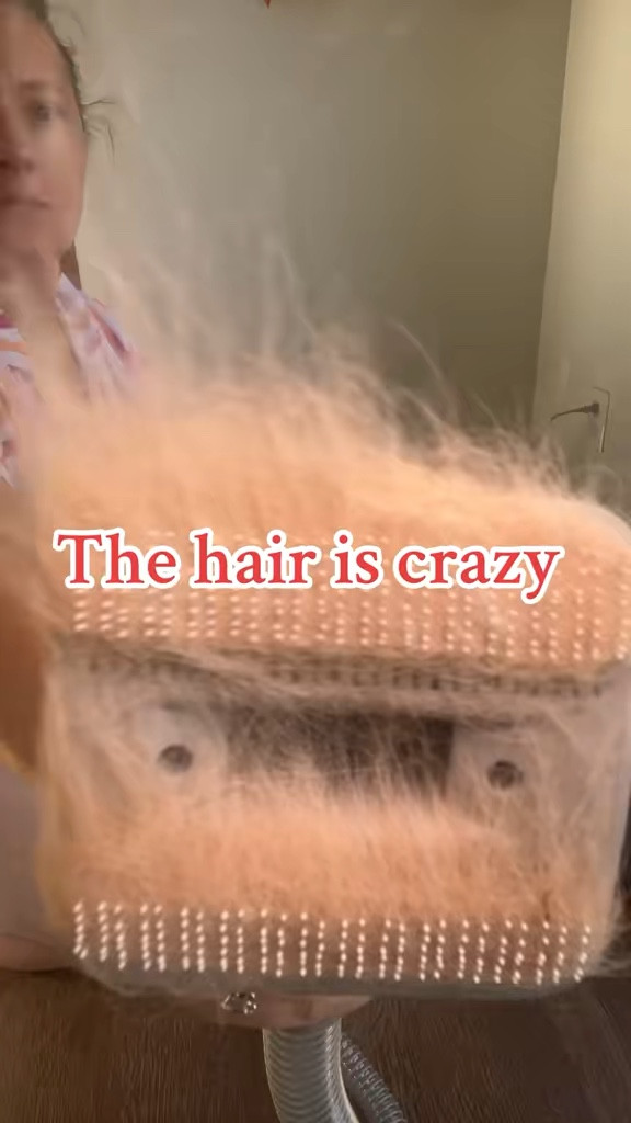 All in one grooming pet kit. Shop Amazon link in bio. 

#LTKHome #LTKFamily #LTKFindsUnder100