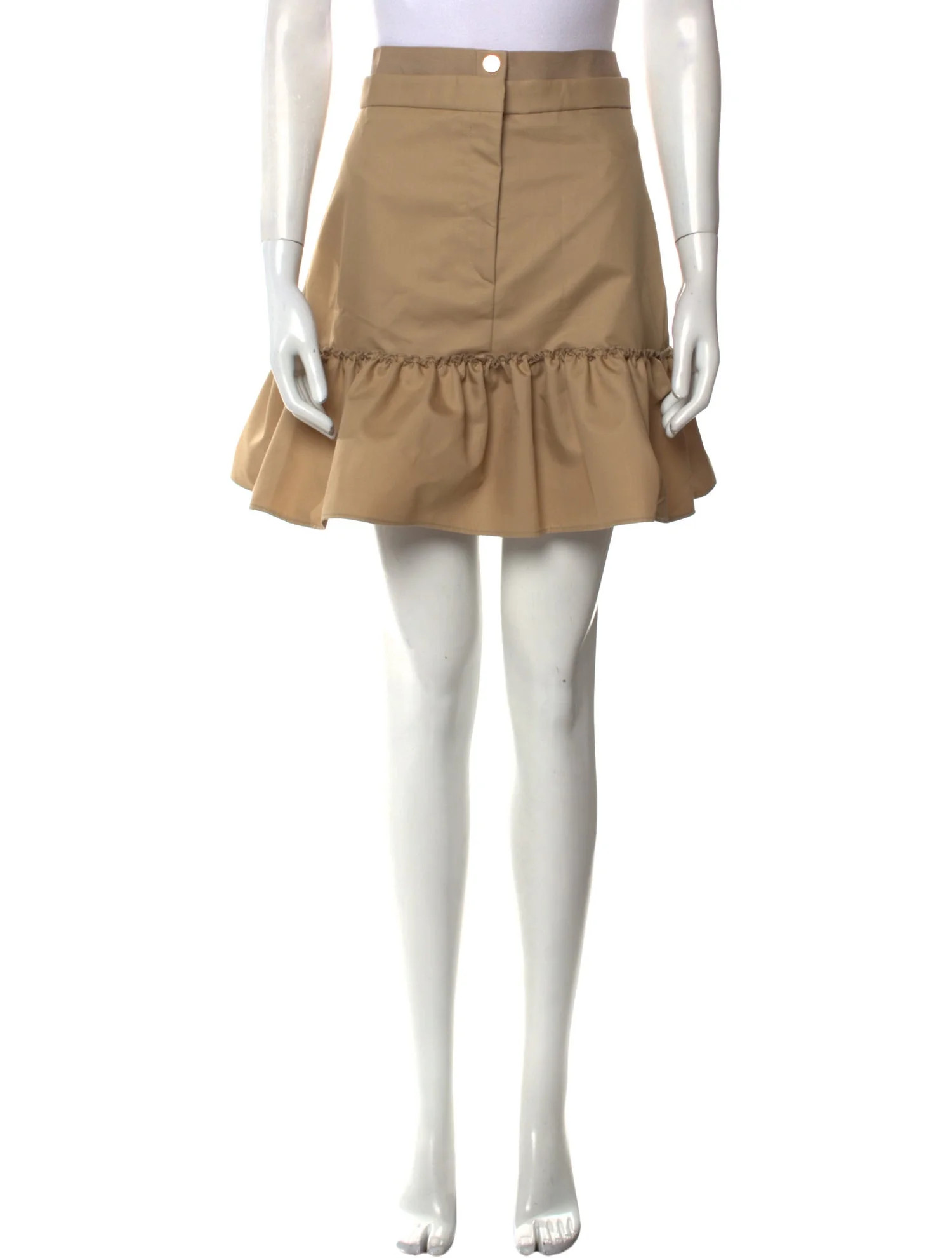 Mini Skirt w/ Tags | The RealReal