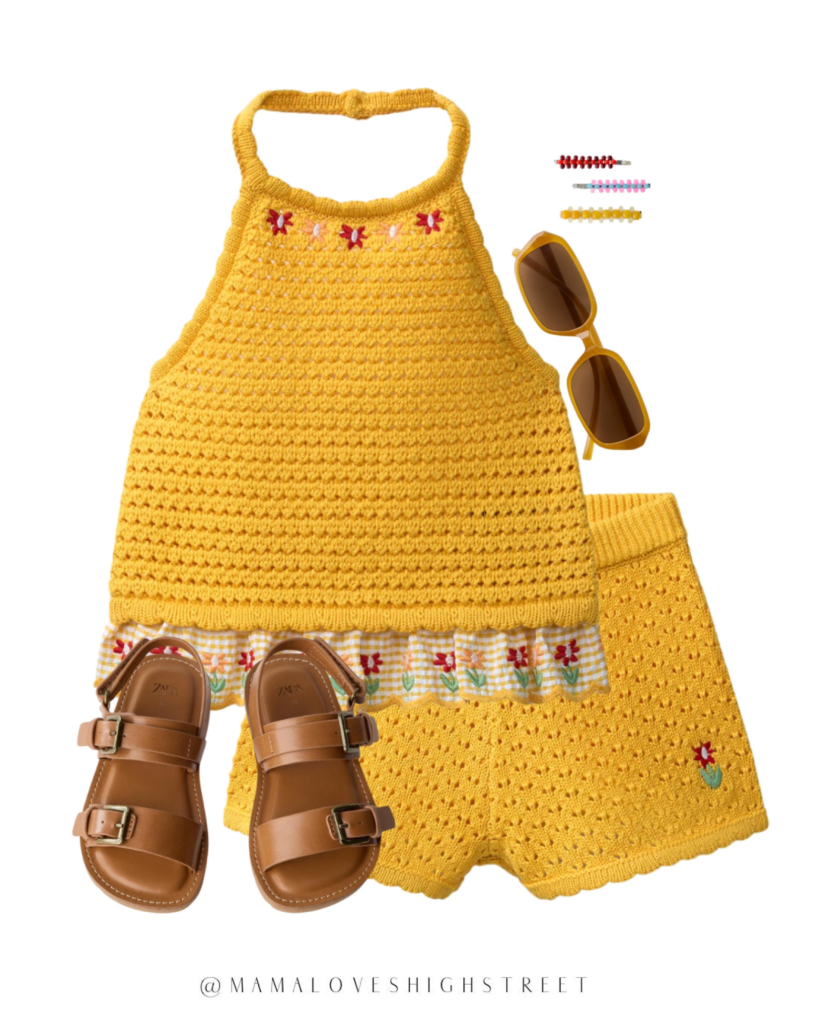 Spring summer girls 
Zara new in 

#LTKkids #LTKsummer #LTKspring