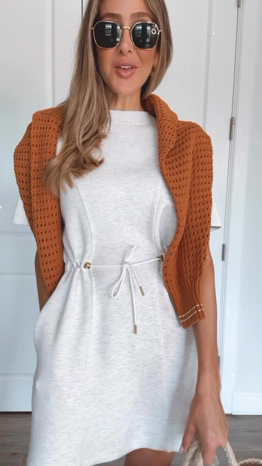 
Casual chic outfits that are ultra comfortable and stylish. They all run tts. 


#LTKSeasonal #LTKStyleTip #LTKOver40