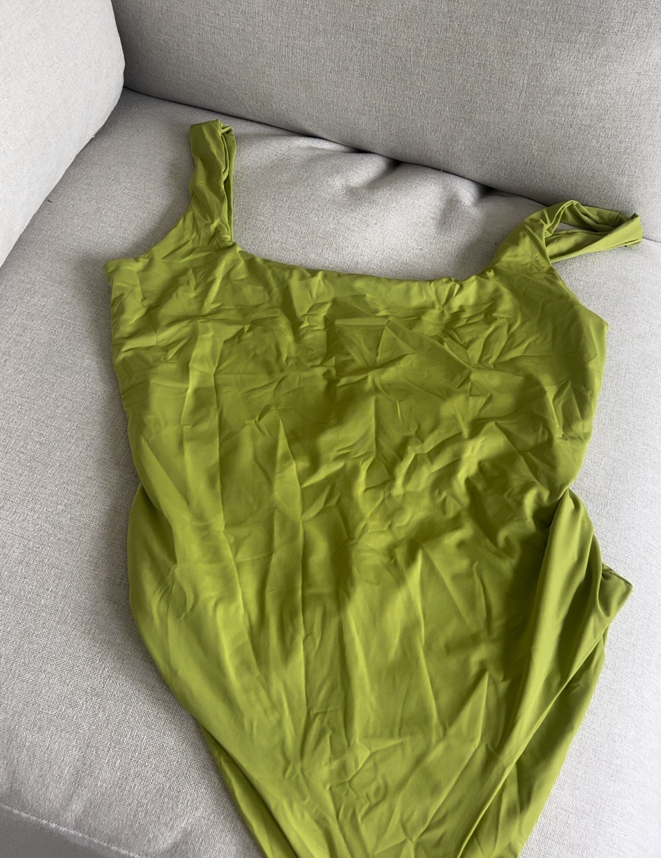 i swear by these bodysuits i have them in so many colors!! found some similar on amazon too 

#LTKstyletip #LTKfit #LTKFind