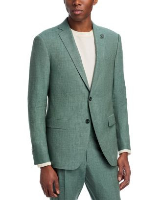 Delave Slim Fit Suit Jacket | Bloomingdale's (US)