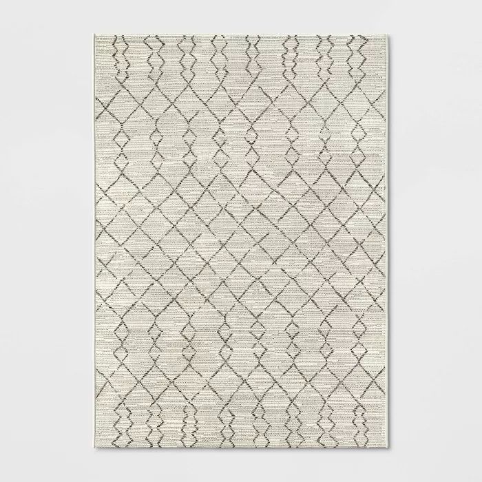 Diamond Global Coast Outdoor Rug - Project 62™ | Target