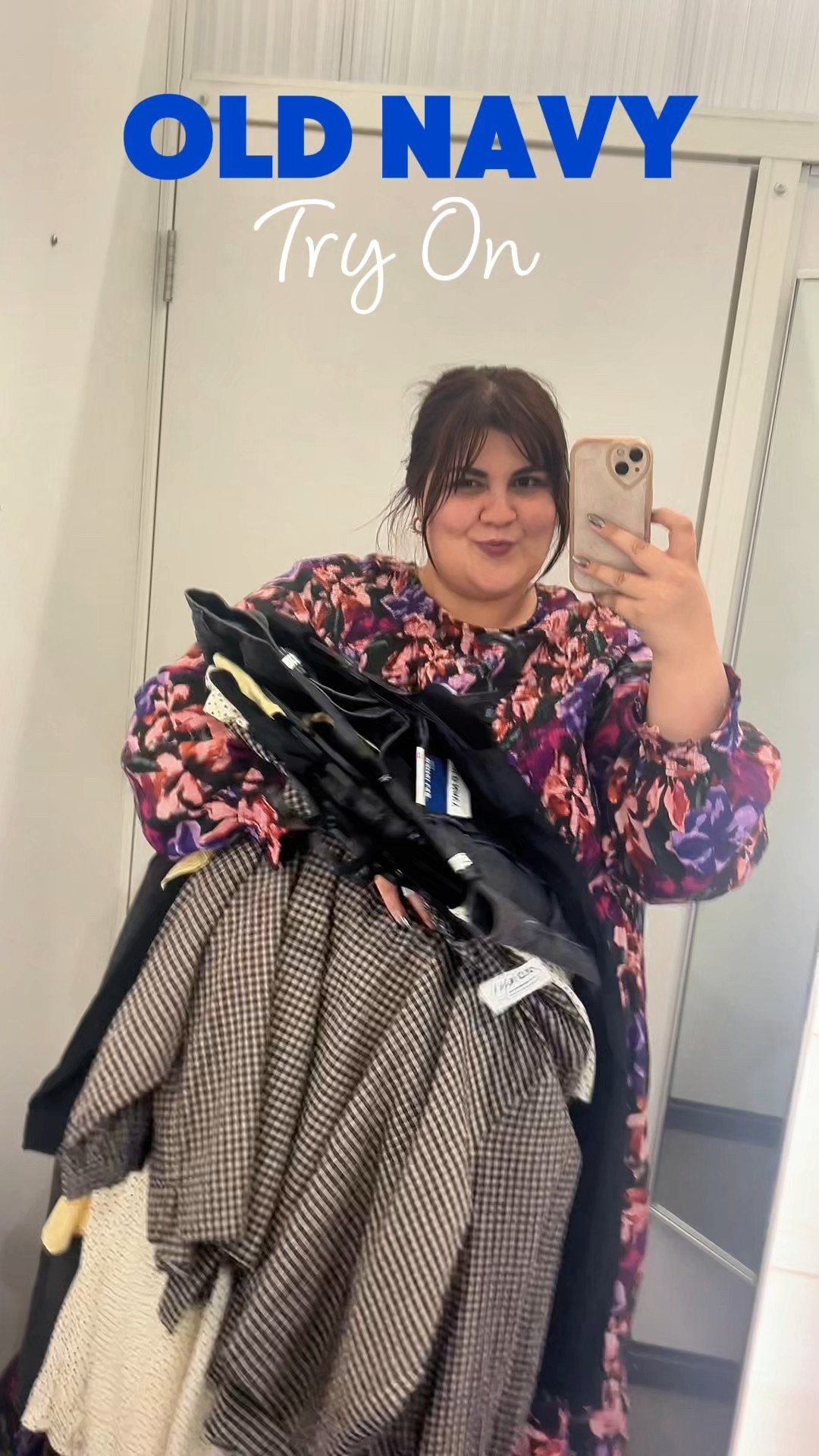 I am just obsessed with Old Navy!

#LTKStyleTip #LTKPlusSize #LTKSeasonal