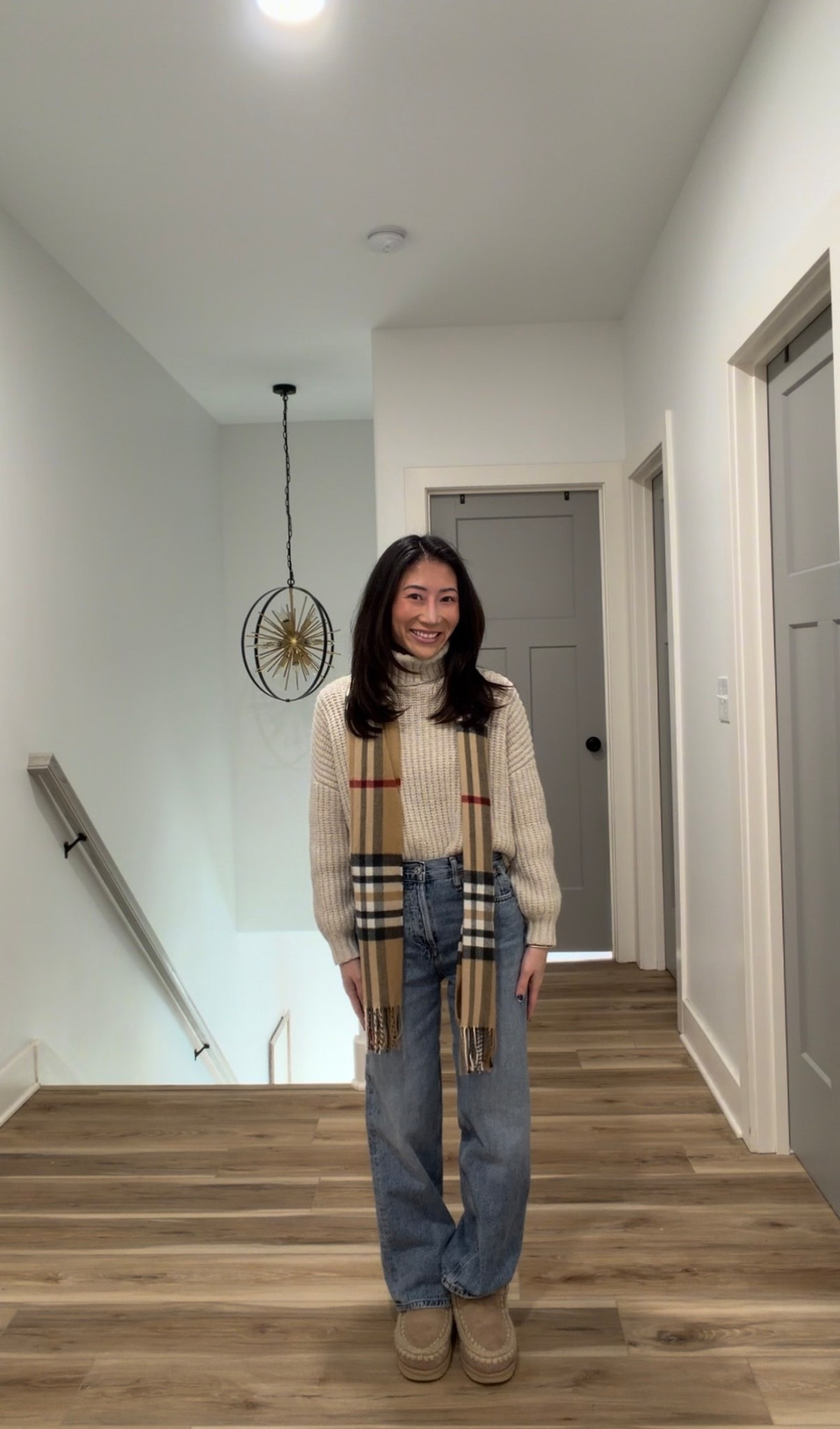 love a winter fit with my mou boots!! 

#LTKGiftGuide #LTKPetite #LTKootd