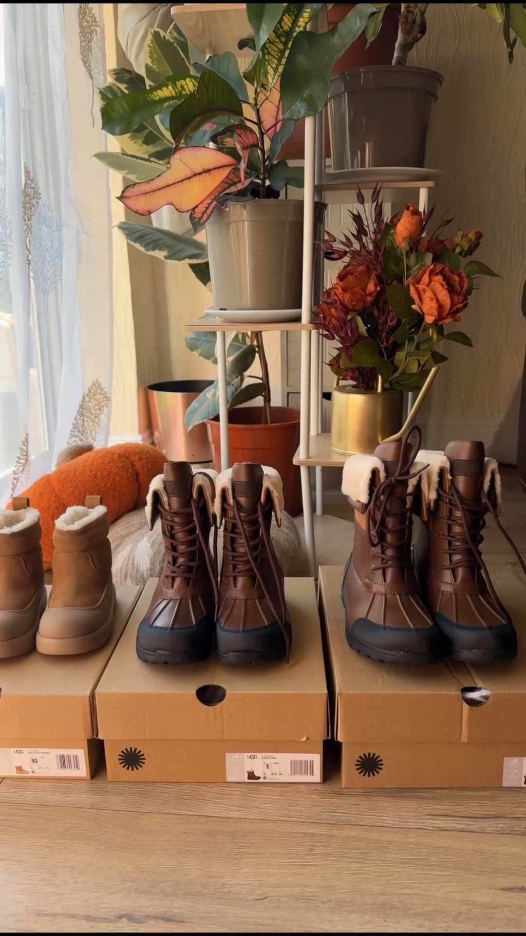 UGG Winter/ snow boots for kids 

#LTKShoeCrush #LTKKids #LTKSeasonal