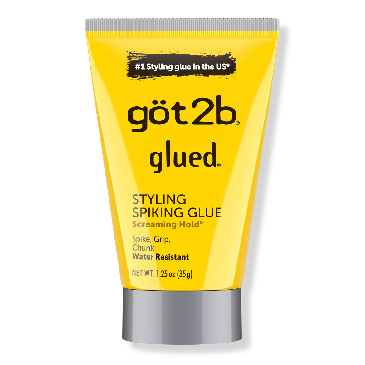 Glued Styling Spiking Glue Mini | Ulta