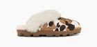 Coquette Cow Print Slipper | UGG® | UGG (US)