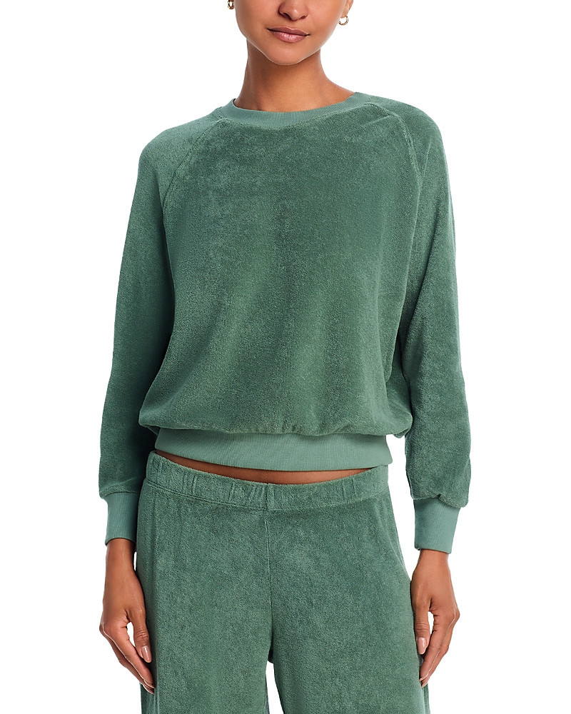 perfectwhitetee Saylor Sweatshirt | Bloomingdale's (US)