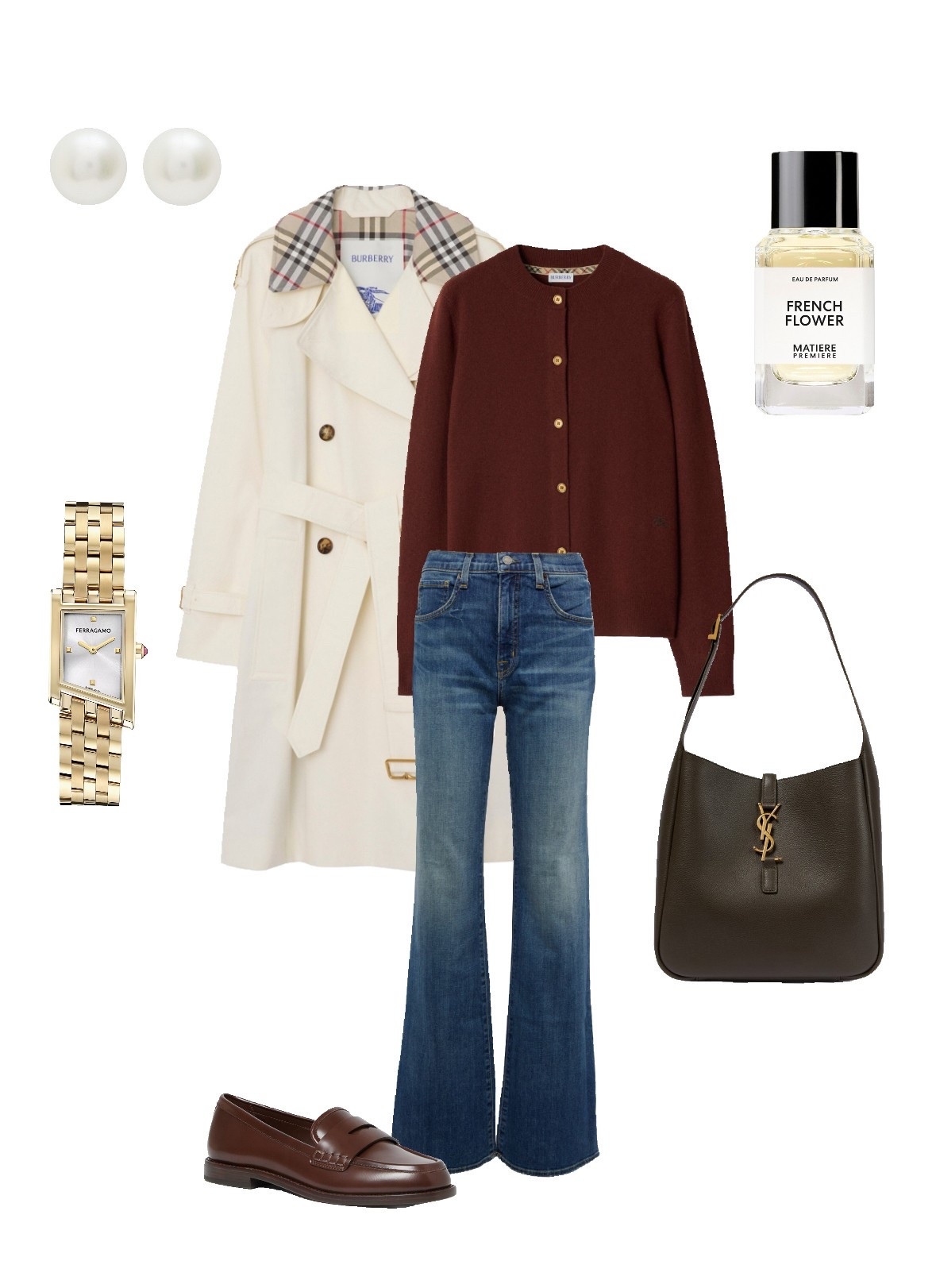 classy work outfit inspo

#LTKWorkwear #LTKStyleTip #LTKU