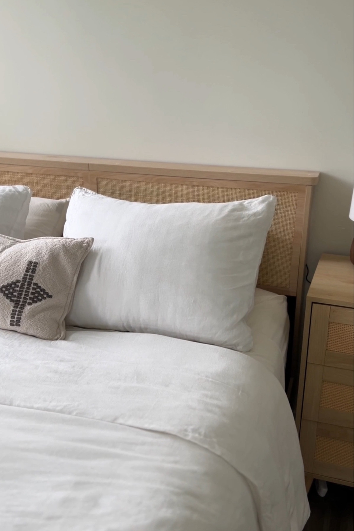 Amazon Bed Frame 

#LTKHome