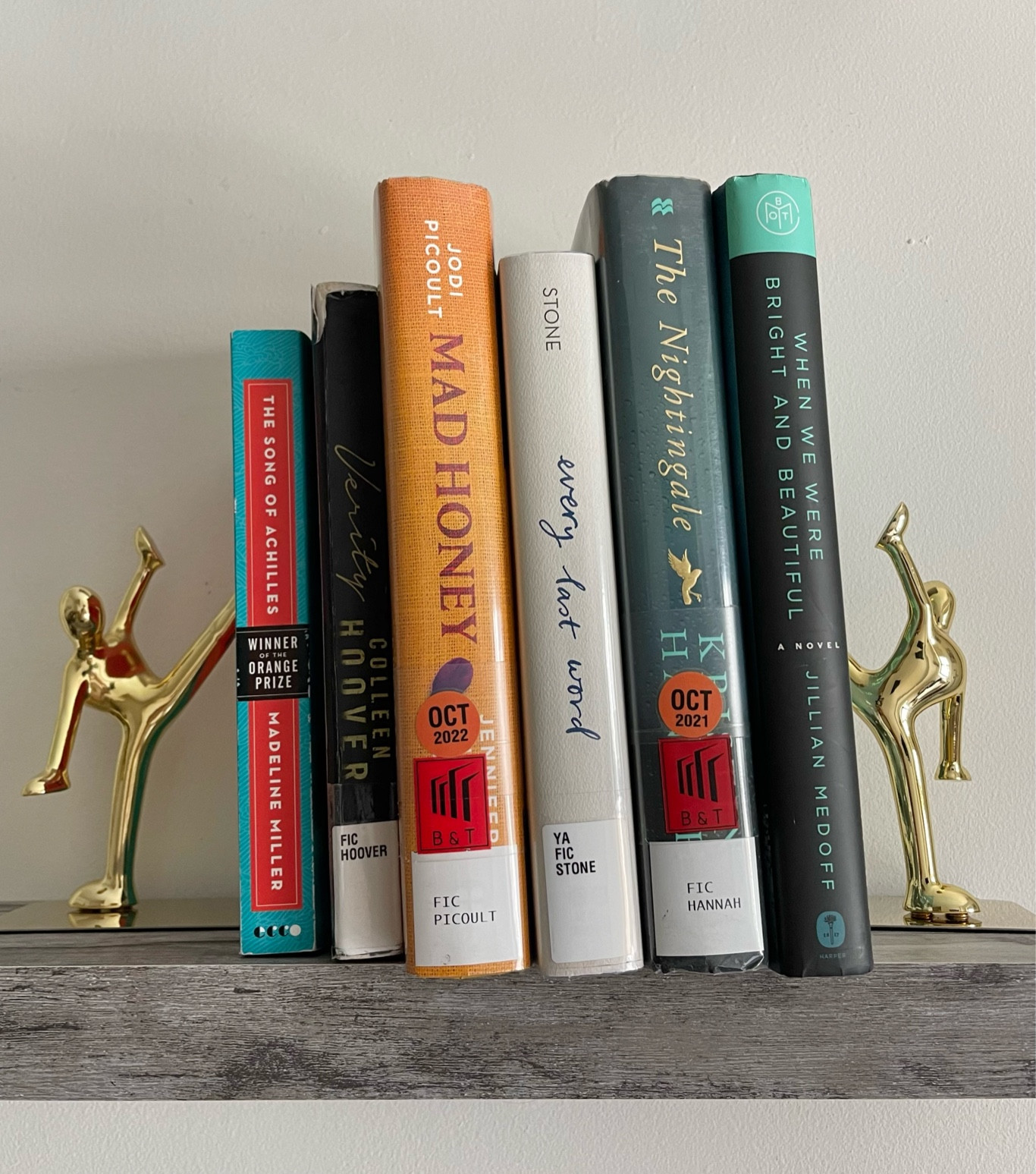 the cutest little book ends to show any bookshelf some extra love 📚🐛🤓