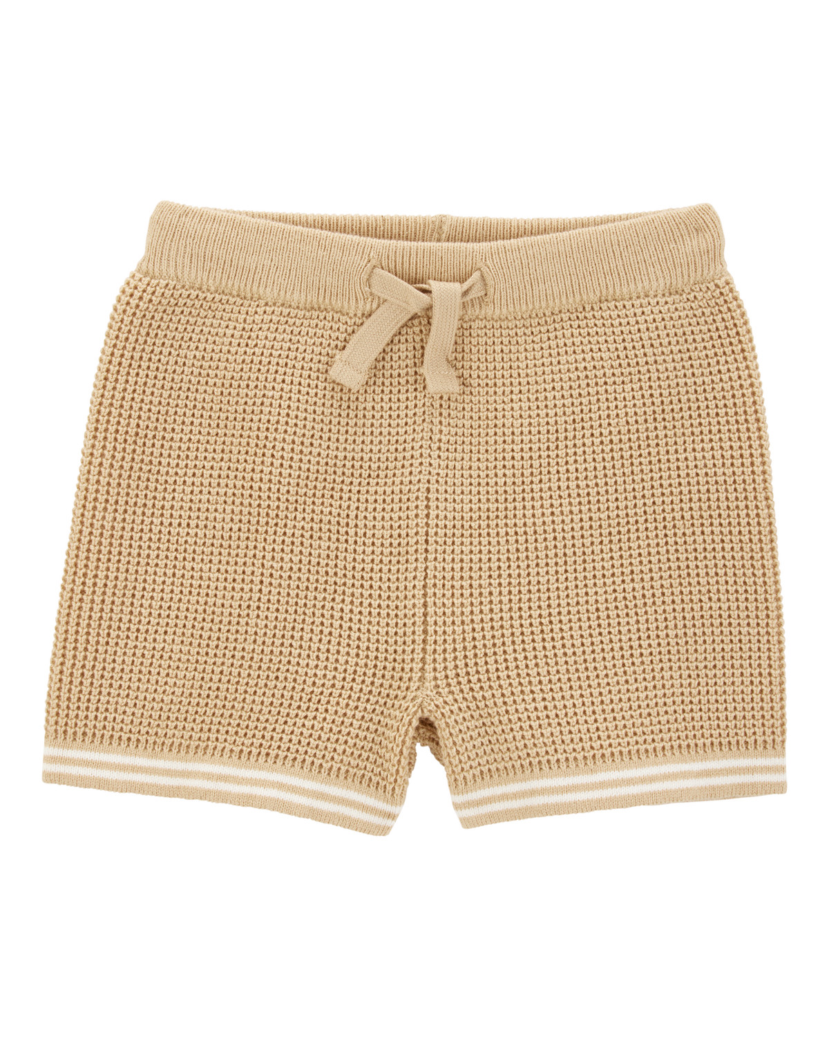 Baby Sweater Knit Short | Carter's Inc