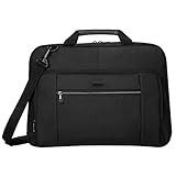 Targus Classic Commuter Laptop Bag for 15.6-inch Laptops, TSA Checkpoint-Friendly Design, Briefcase  | Amazon (US)