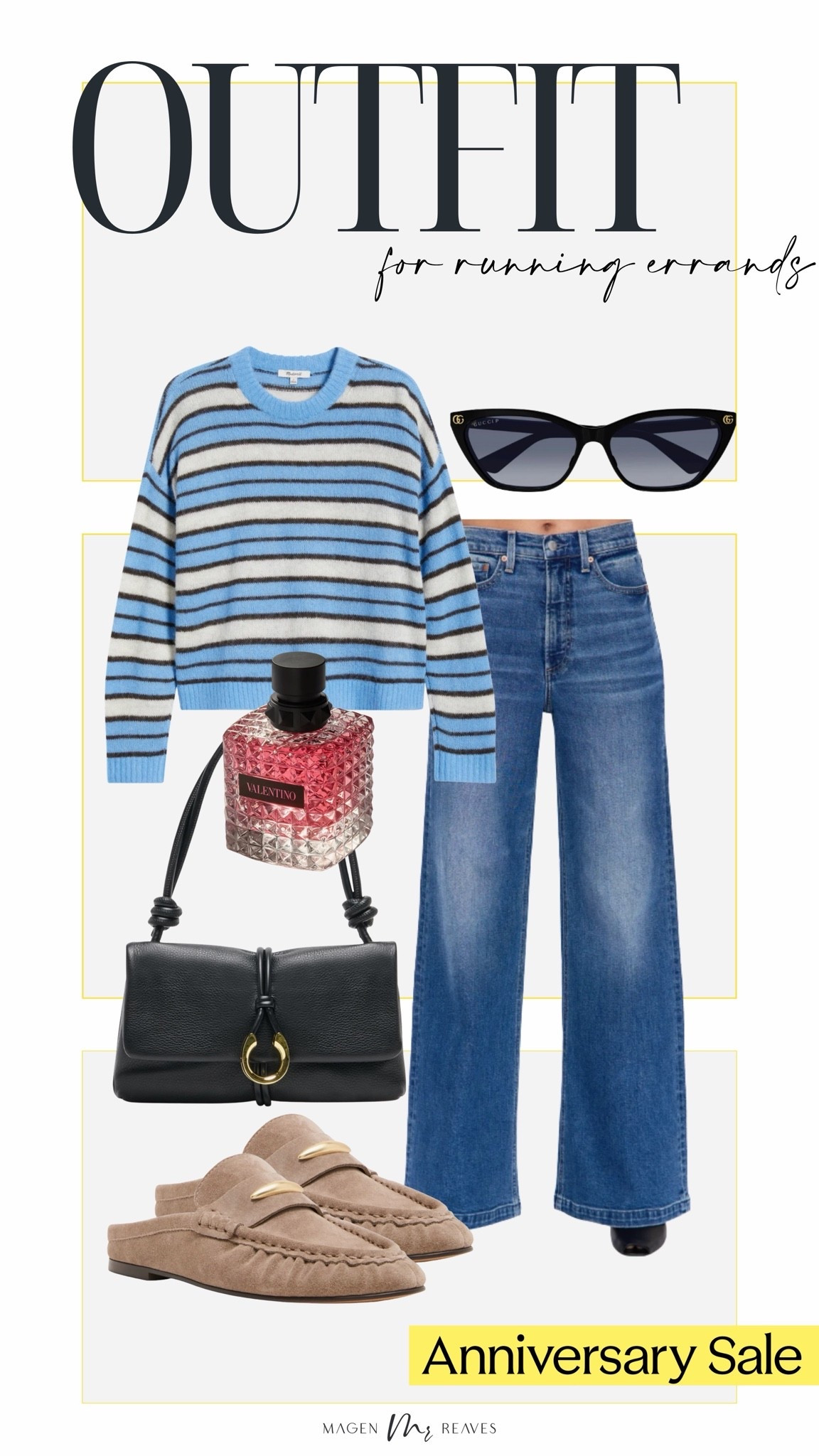 Outfit for running errands 

Nsale, nordstrom sale, anniversary sale, summer sale, outfit inspo, outfit inspo, errands outfit, casual outfit, stripes, trending, fall style

#LTKSaleAlert #LTKootd #LTKSeasonal